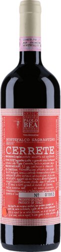 Paolo Bea Cerrete