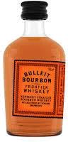 Bulleit Bourbon Whiskey