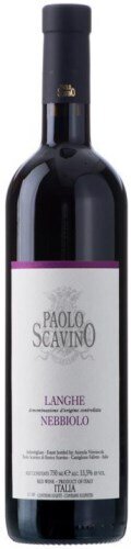 Paolo Scavino Langhe Nebbiolo