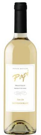 Papi Chardonnay
