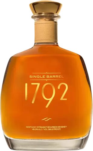 1792 Single Barrel