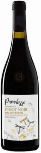 Paradosso Pinot Noir