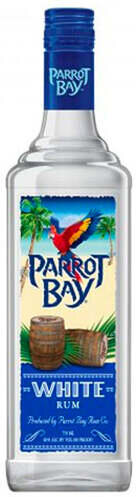 Parrot Bay White Rum