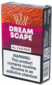 Al Fakher Dream Scape Flavor 50g