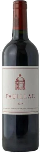 Pauillac De Cht Latour Pauillac Js Vm