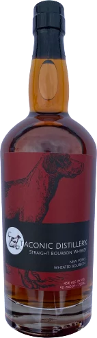 Taconic Wheated Bourbon Whiskey
