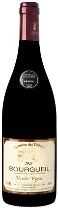 Domaine Des Geleries Bourgueil
