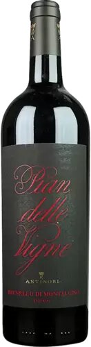 Antinori Pian Delle Vigne Brunello Mont South