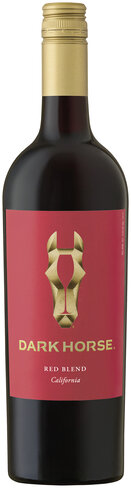 Dark Horse Big Red Blend Nv