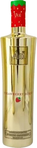 Au Strawberry Burst Vodka