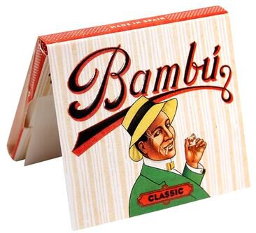 Bambu Rolling Papers