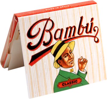 Big Bambu Classic