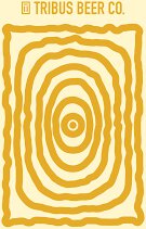 Tribus Beer Co Gold American Pale Ale