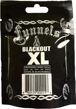 Blackout Funnels Xl