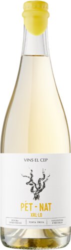 Vins El Cep Penedes Pet Nat Xrl Lo