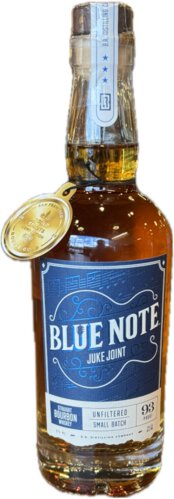 Blue Note Juke Joint