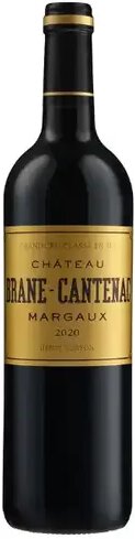 CHATEAU BRANE-CANTENAC MARGAUX