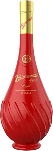 Branson Royal VSOP