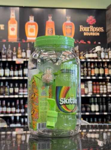 Sour Tequila Chugjug