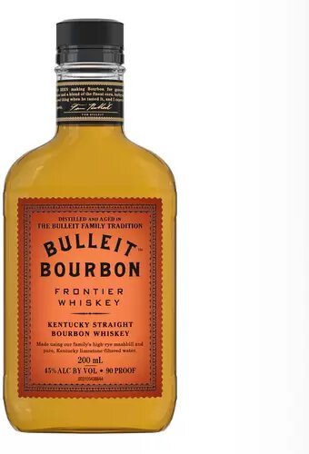 Bulleit Bourbon