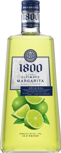 1800 Ultimate Margarita