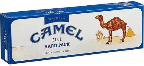 Camel Platinum