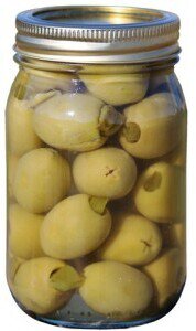 Link's Jalapeno Stuffed Olives