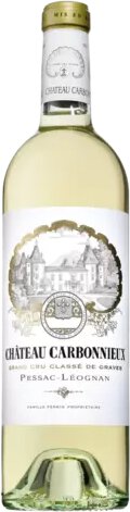 Chateau Carbonnieux Pessac Leognan Blanc