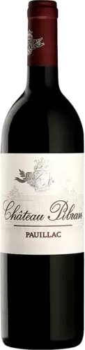 Chateau Pibran Pauillac