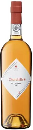 Churchill's Dry White Port