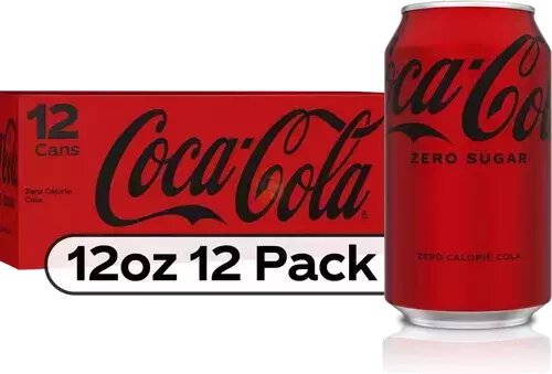 Coke Zero