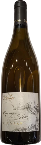 Denis Meunier Vouvray Expression De Silex