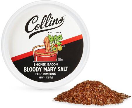 Collins Smoked Bacon Bloody Mary Salt