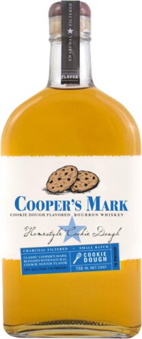 Cooper's Mark Cookie Dough Flavored Whiskey