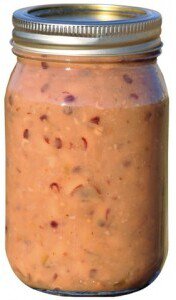 Link's Black Eyed Pea Dip