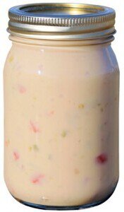 Link's Queso Blanco Dip