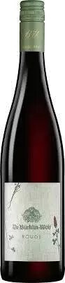 Dr. Bürklin-Wolf Pfalz Cuvée Rouge