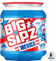 Big Sipz America