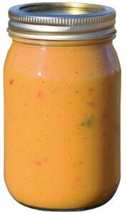 Link's Queso Extreme