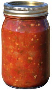 Link's Salsa Grande