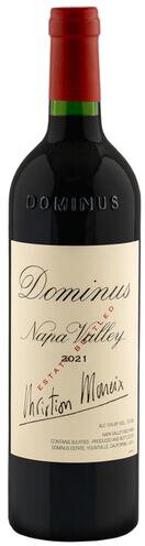 Dominus Estate 2021