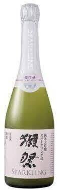 DASSAI 45 SPARKLING SAKE