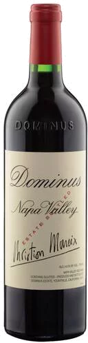 Dominus Estate Dominus