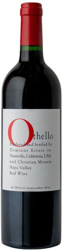 Dominus Estate Othello Red 2021