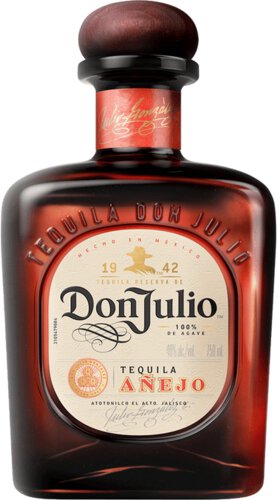 Don Julio Tequila Anejo