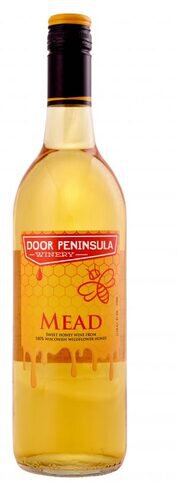 Door Peninsula Mead Honey Wine