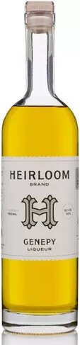 Dolin Genepi Heirloom Liquor