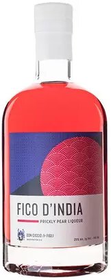 Don Ciccio Fico D'india Prickly Pear Liqueur