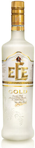 Efe Raki Gold Premium Turkey