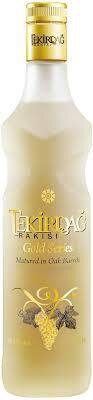 TEKIRDAG RAKISI GOLD SERIES TURKEY